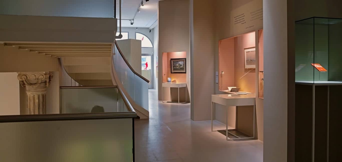 Karaköy Art Walk – Private Museum & Contemporary Art Tour in Istanbul