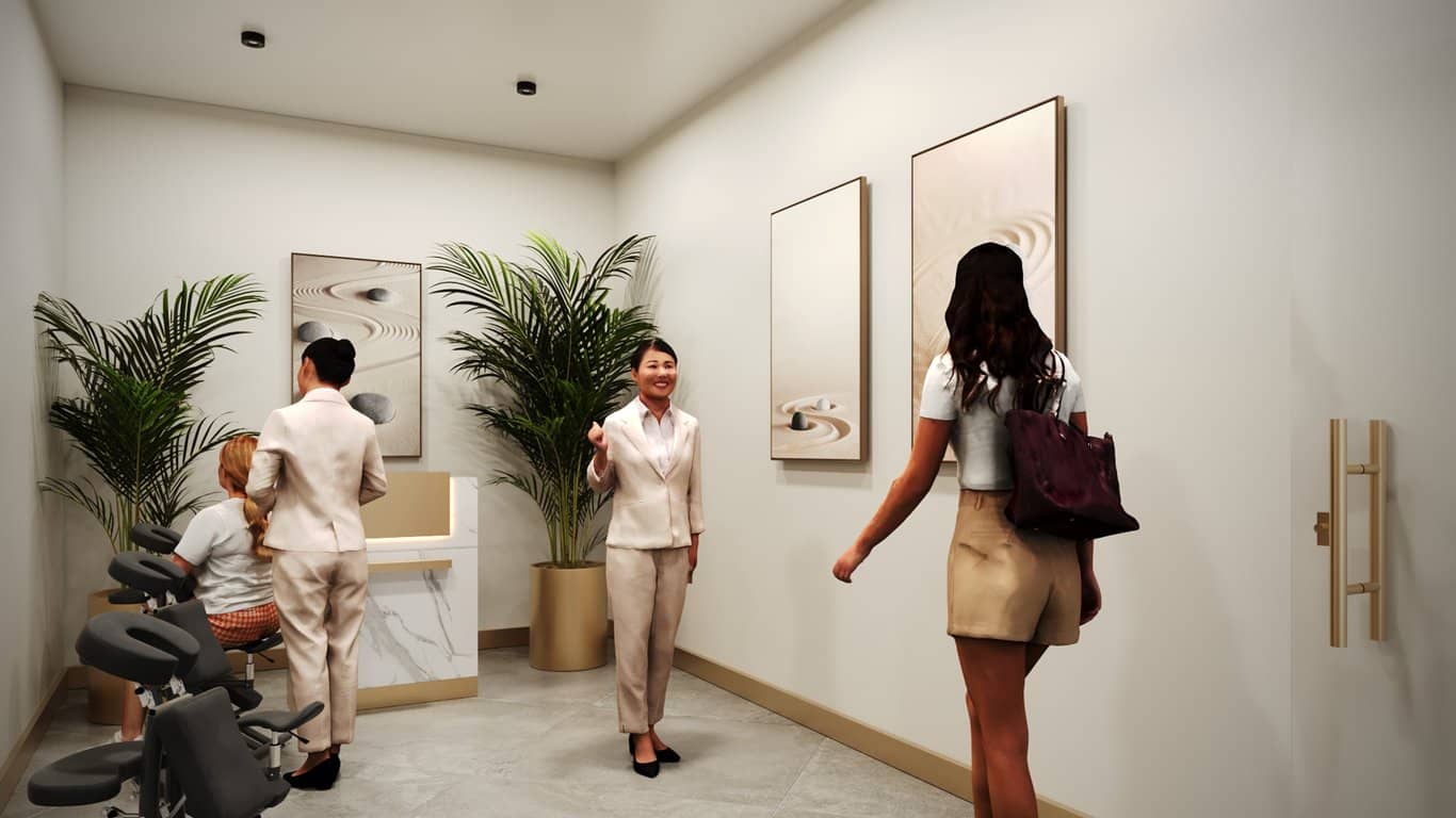 Προνομιακή Λάμπα Αναχώρησης Αεροδρομίου της Αντάλλειας & Γρήγορη Πρόσβαση