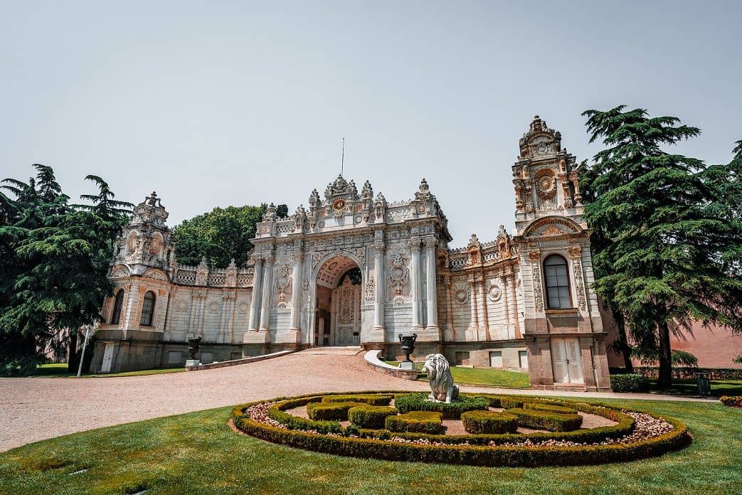 Tour Privado de Día Completo de Relíquias Bizantinas y Otomanas en Estambul