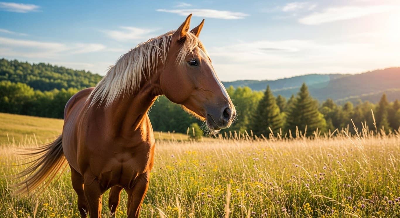 Kusadasi Horseback Riding – Nature & Beach Horse Safari