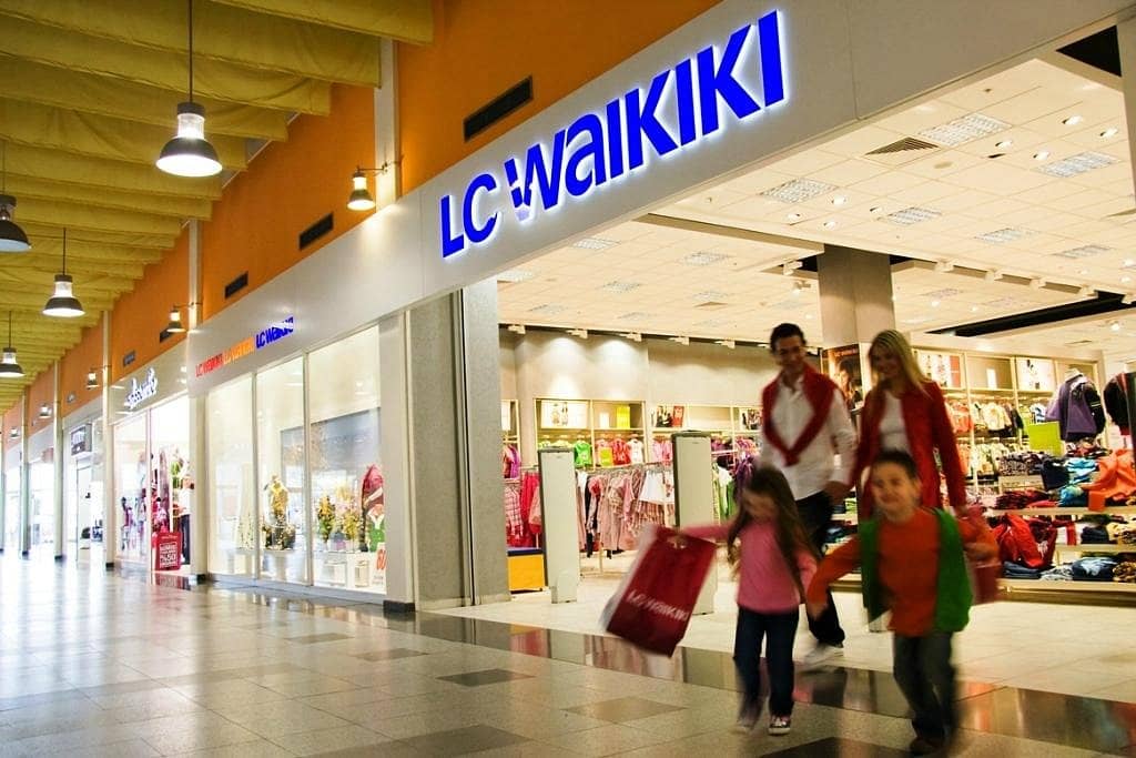 جولة خاصة فيOutlet التسوق في أنطاليا - 8