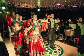 Dîner-croisière sur le Bosphore à Istanbul - 6
