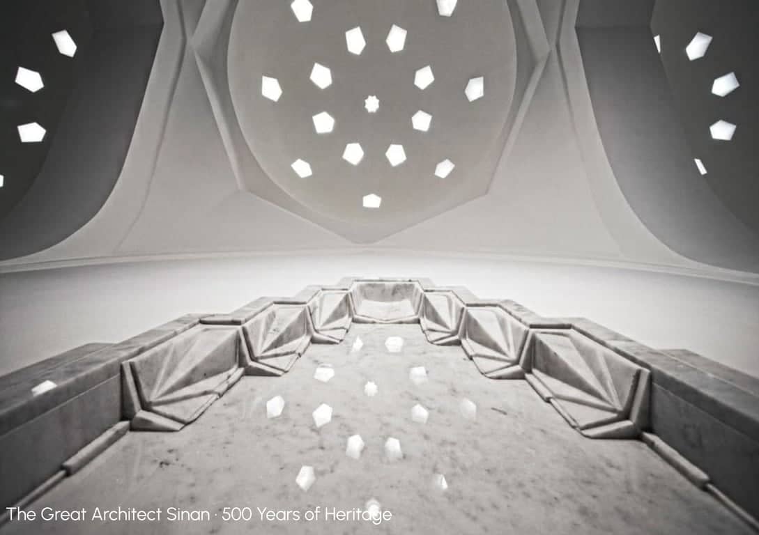 حمام حريم سلطان – حمام تركي أصيل في إسطنبول