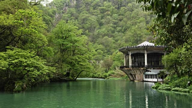 Excursion Nature d'une Journée Complète à Sapanca & Masukiye depuis Istanbul