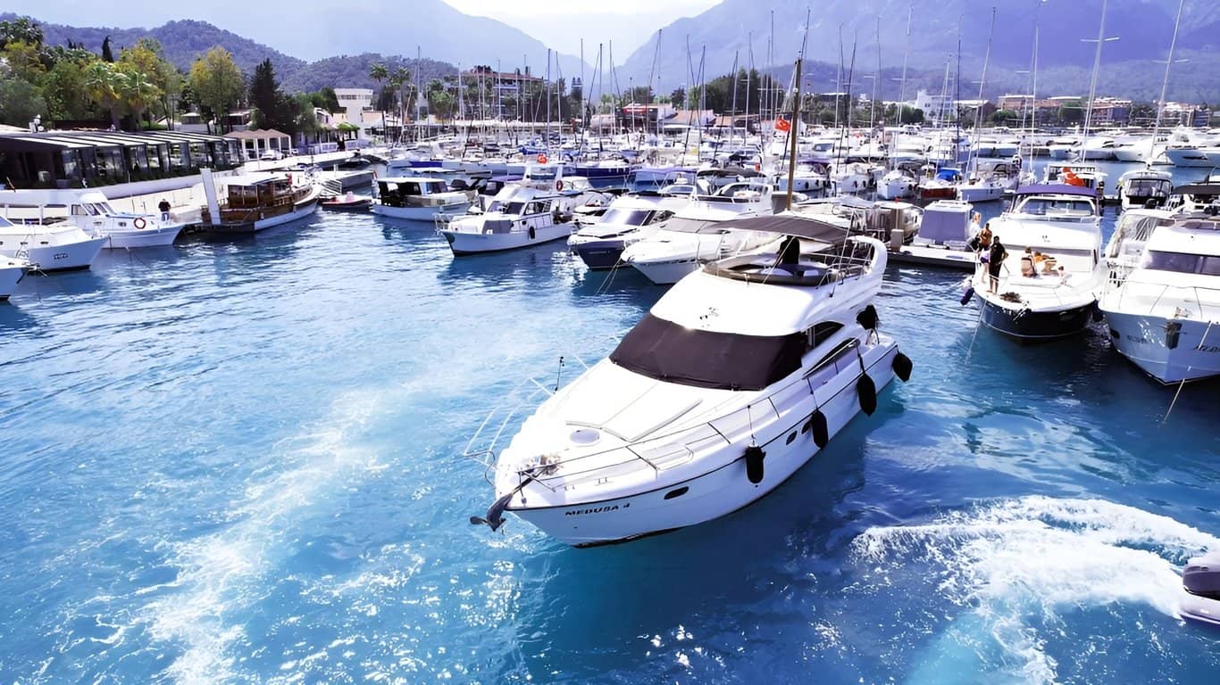 Medusa 4 Privé Jachtcharter Ervaring - 6
