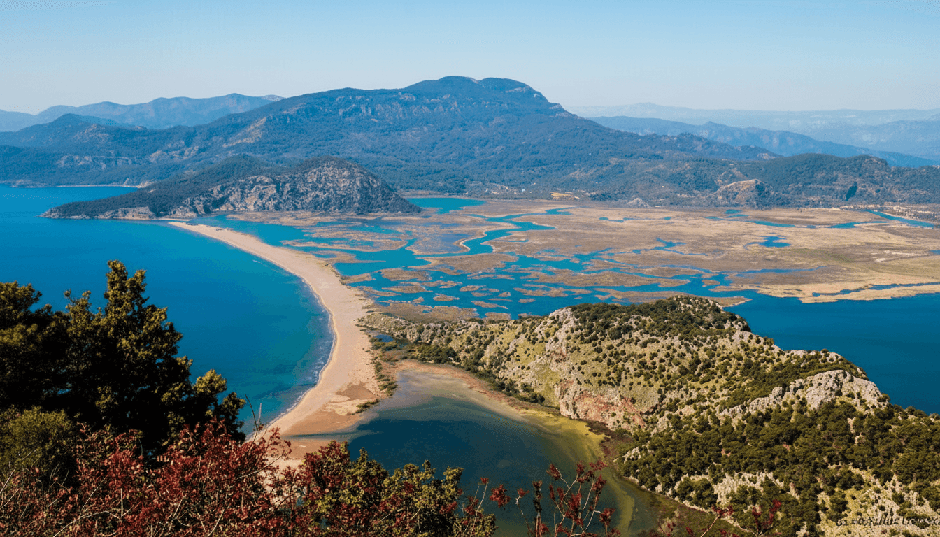 Doğa Eğlence Safarisi: Tam Gün Macera Deneyimi