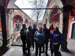Grand Bazaar Rooftops & Hidden Passages Guided Tour in Istanbul - 6