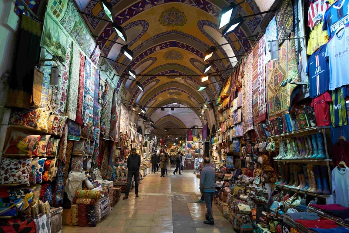Istanbul Half Day Tour: Hagia Sophia, Blue Mosque & Sultanahmet - 6