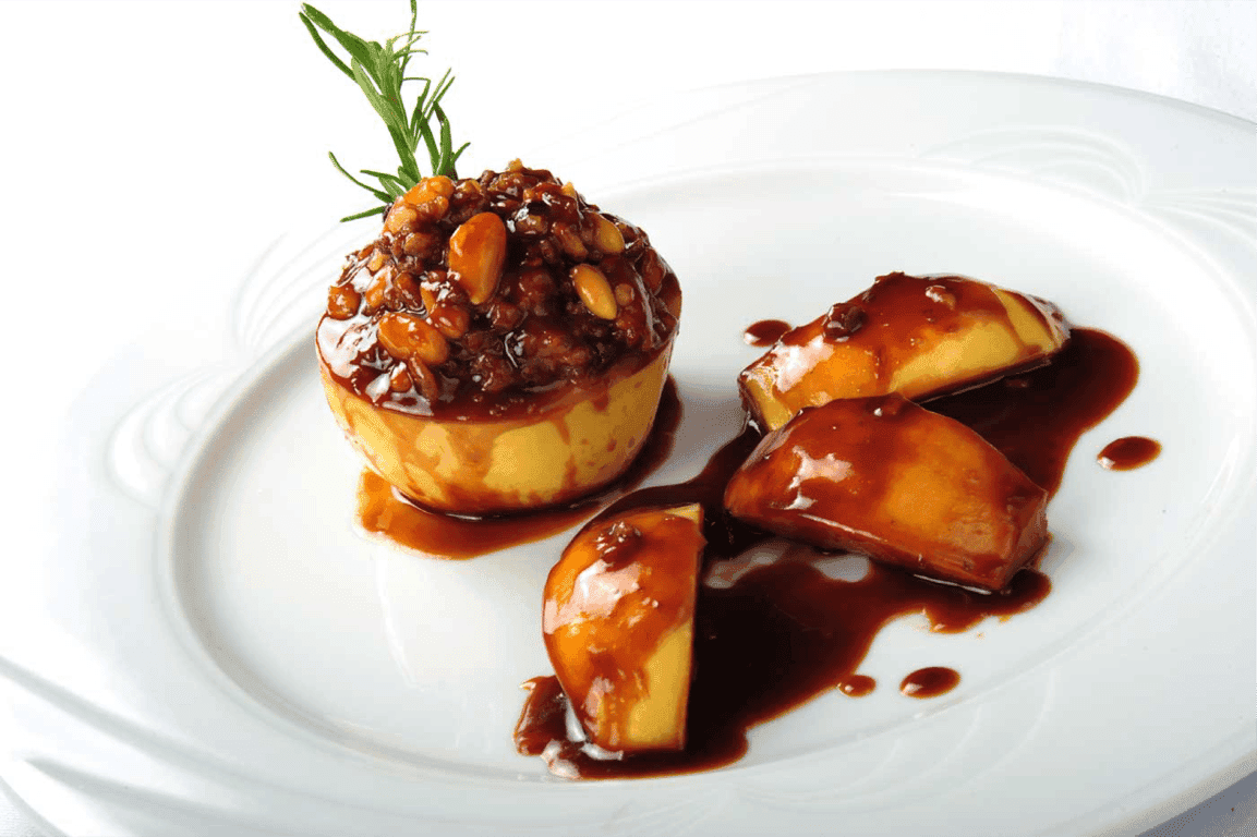 伊斯坦布尔的奥斯曼宫廷美食烹饪课程 – 土耳其食谱