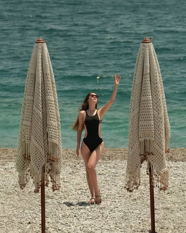Dubai Strand - 11