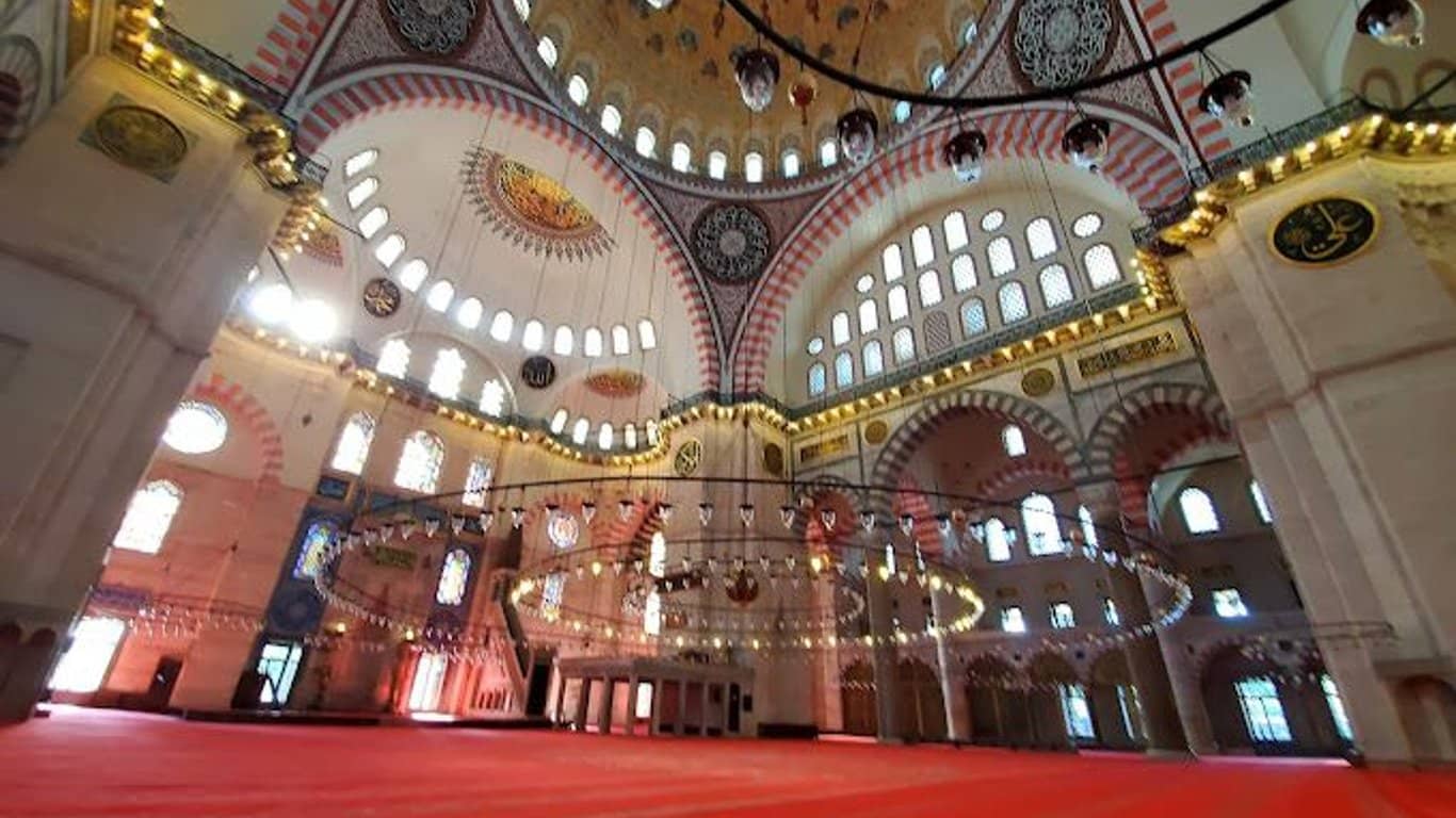 Wycieczka po Stambule: Zarezerwuj Najbardziej Kompletne Całodzienne Doświadczenie