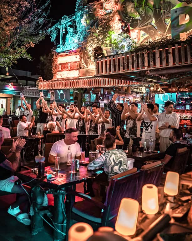 Ristorante Caffè Capitano Pirata – Musica, Ristorazione & Divertimento - 10