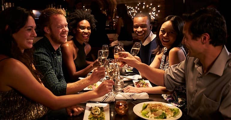 Світові ресторани в Антакії