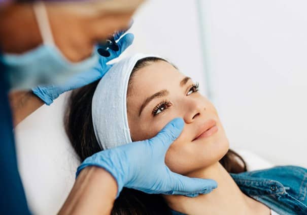 Естетика та краса в Анталії