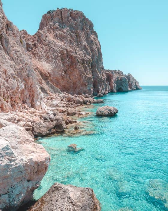 تور قایق سولوادا