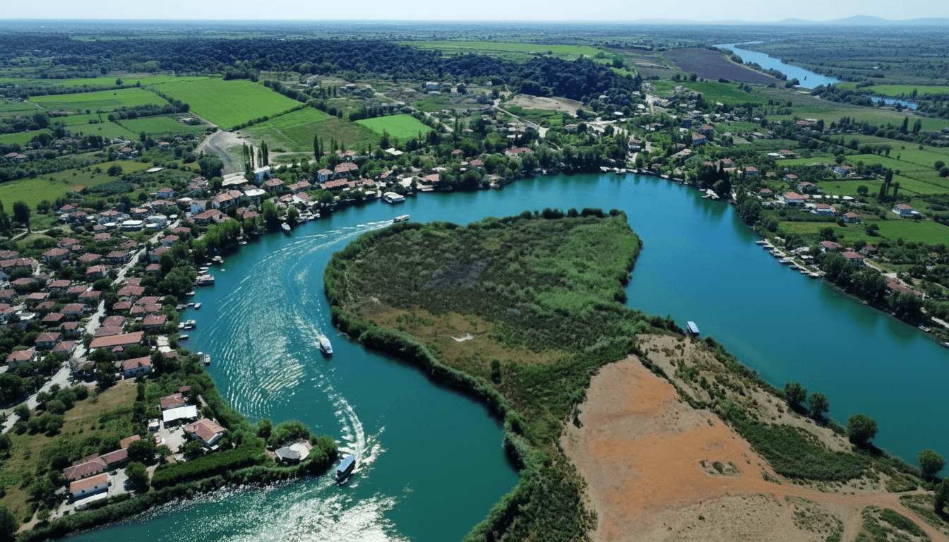 Private Land Rover Safari: Bodrum Offroad-Dorf-Erlebnis