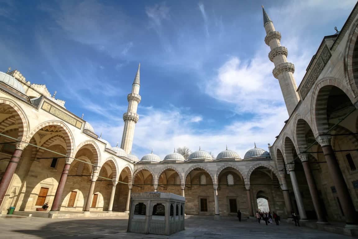 Wycieczka po Stambule: Zarezerwuj Najbardziej Kompletne Całodzienne Doświadczenie