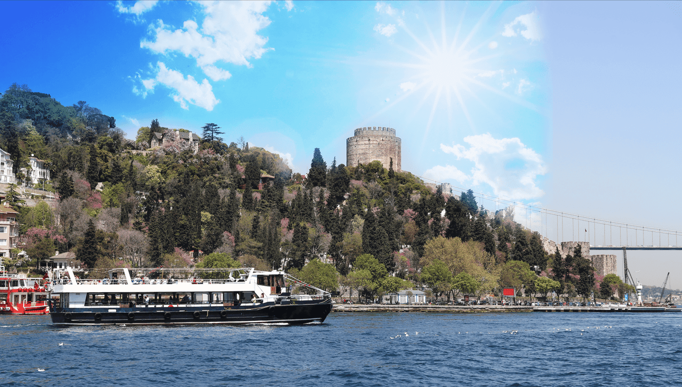 Lokma Restaurant Reservation in Istanbul