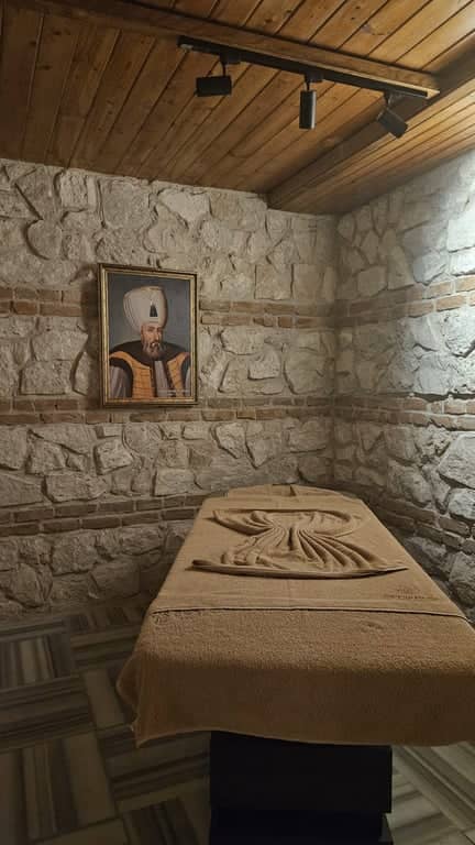 Historical Gedikpaşa Hammam - 10