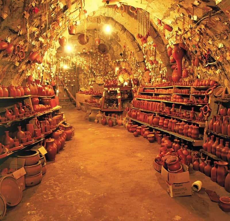 Private Cappadocia Blue Tour: Flexible Full-Day Journey