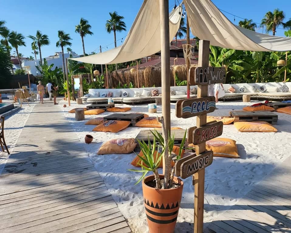 Fosforlu Beach - 12