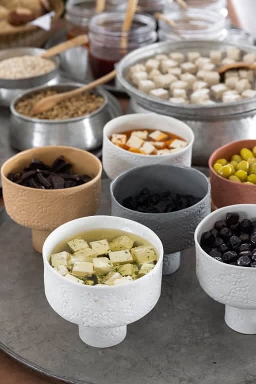 مطعم أرمادا تيراس: تناول الطعام مع إطلالات على البوسفور في إسطنبول