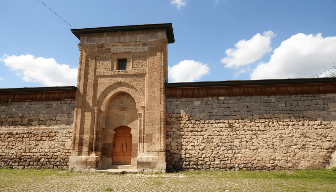 Tour Verde de Capadocia: Excursión Guiada de Día Completo en Grupo