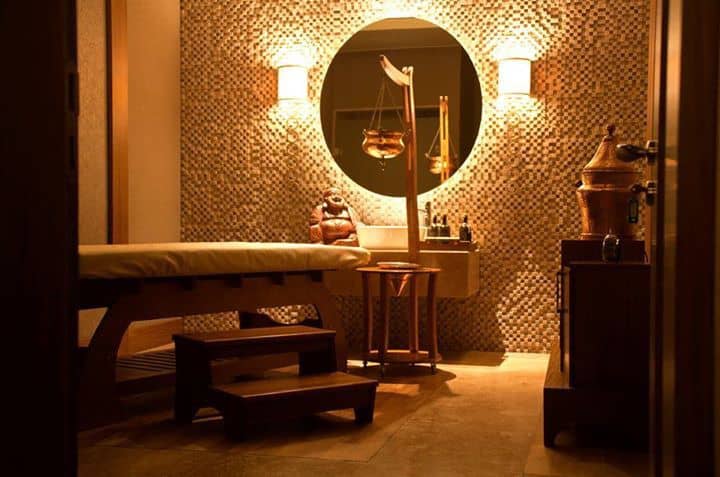 City Club Spa Center – Experiência de Hamam Turco em Antalya