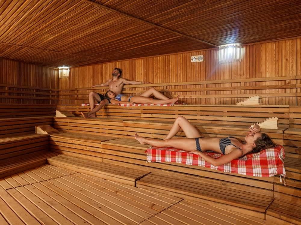 Peloid Hamam Experience - Traditional Turkish Bath Ritual