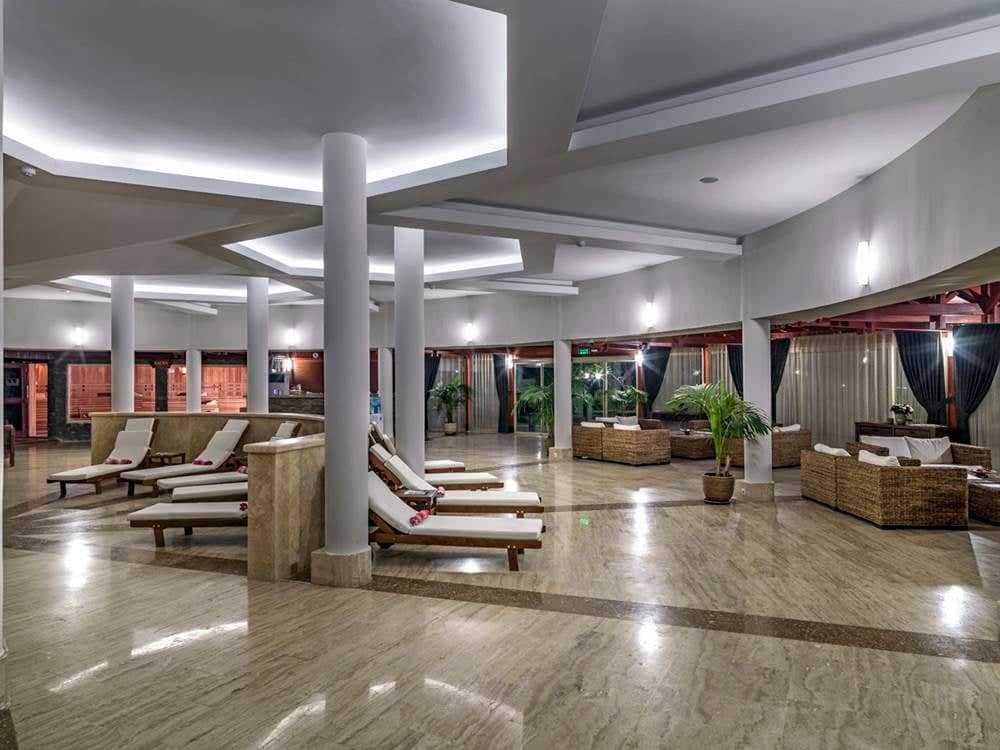 Peloid Hamam Spa Thai-Bali Program - Rejuvenating Wellness Experience