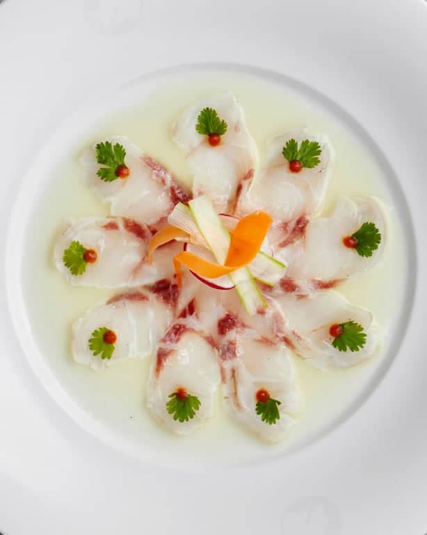 ノブイスタンブール – ミシュラン星を獲得した日本・ペルー料理