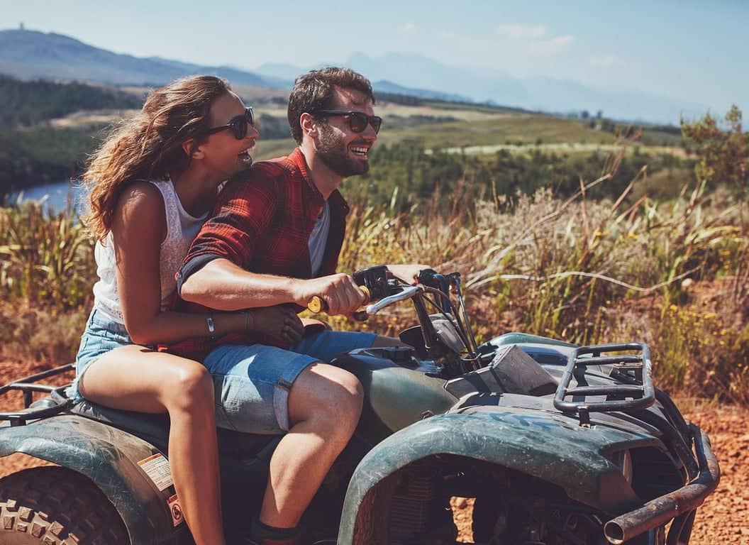 Antalya Atv (Quad) Safari