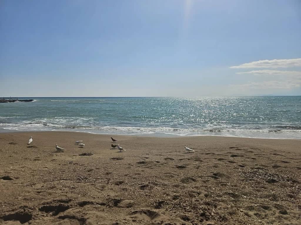 Fosforlu Beach - 6
