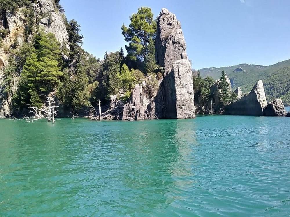 تور دره سبز آنتالیا - 13