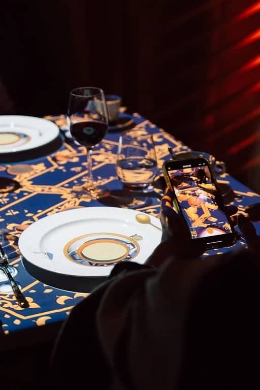 Le Petit Chef – Sürükleyici Yemek Tiyatrosu Deneyimi