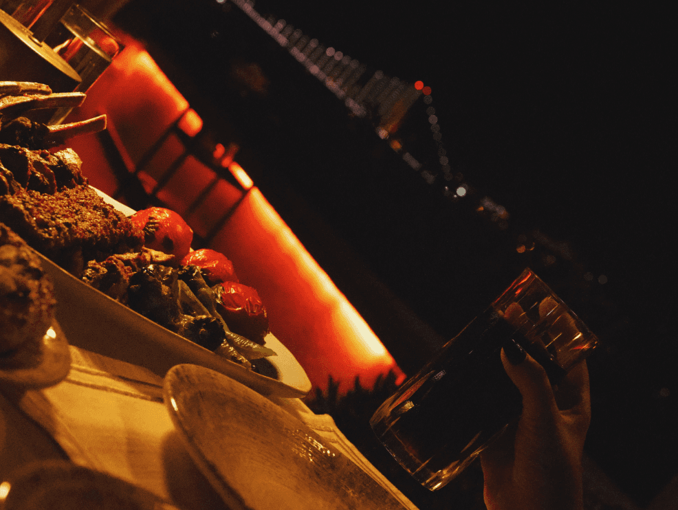 Four Seasons Bosphorus Ocakbaşı Restaurant