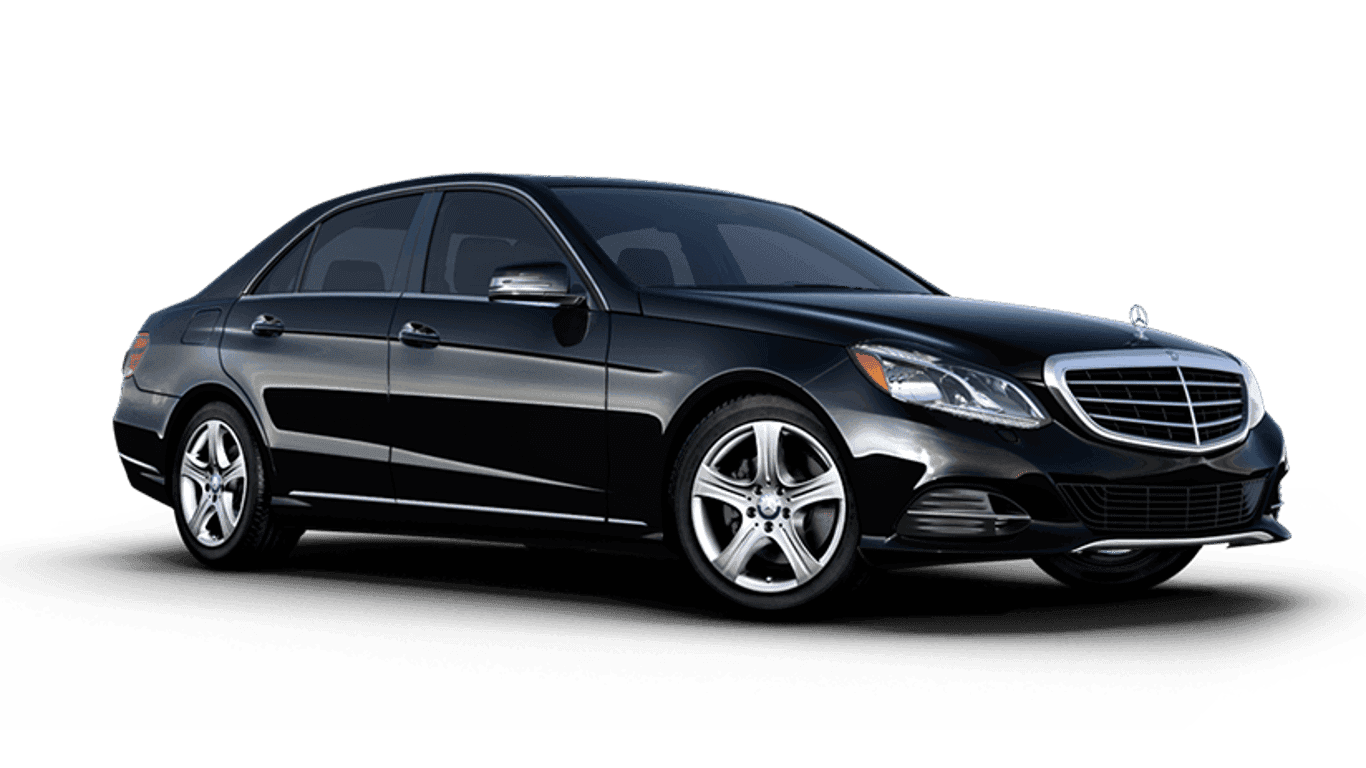 Istanbul Airport Transfer with Mercedes E-Class – Private Ride
