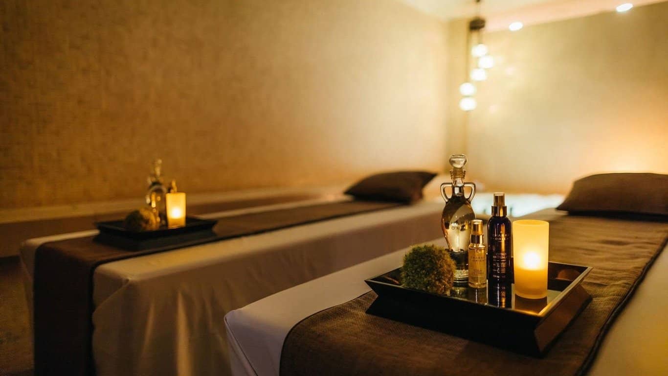 Mi Alma SPA – Bienestar de Lujo en el Ritz-Carlton Estambul