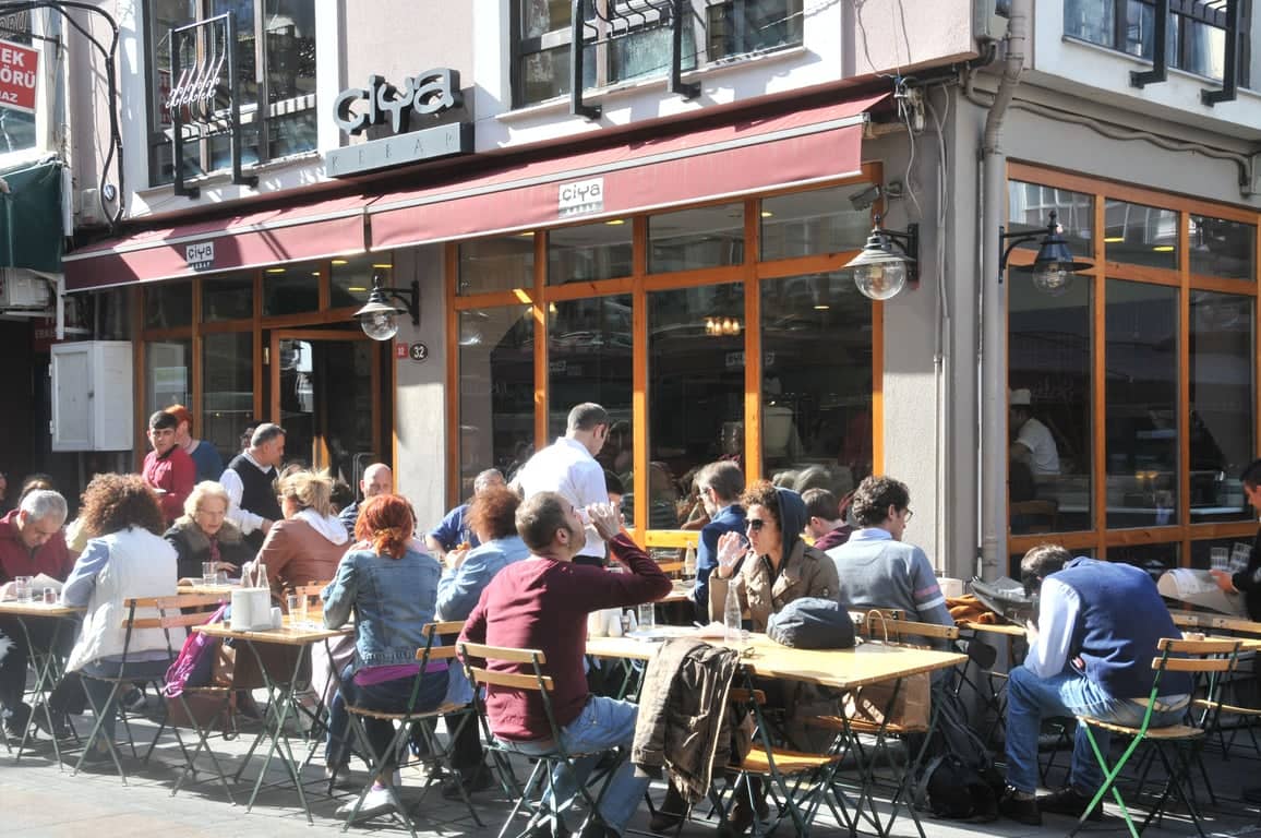 Reserva el Tour Gastronómico a Pie en Kadıköy en Estambul – Tesoros de Calcedonia