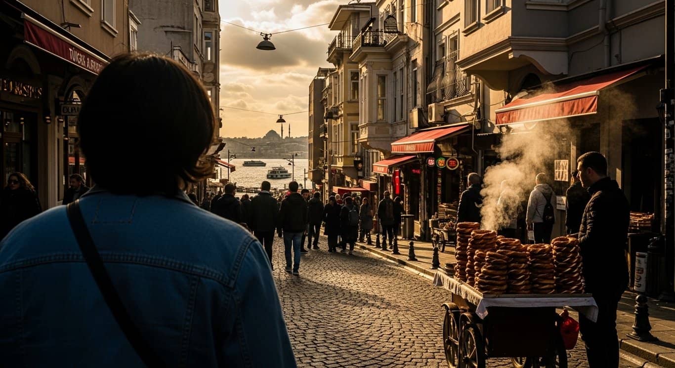 Istanbul Walking Tour & Basilica Cistern Experience