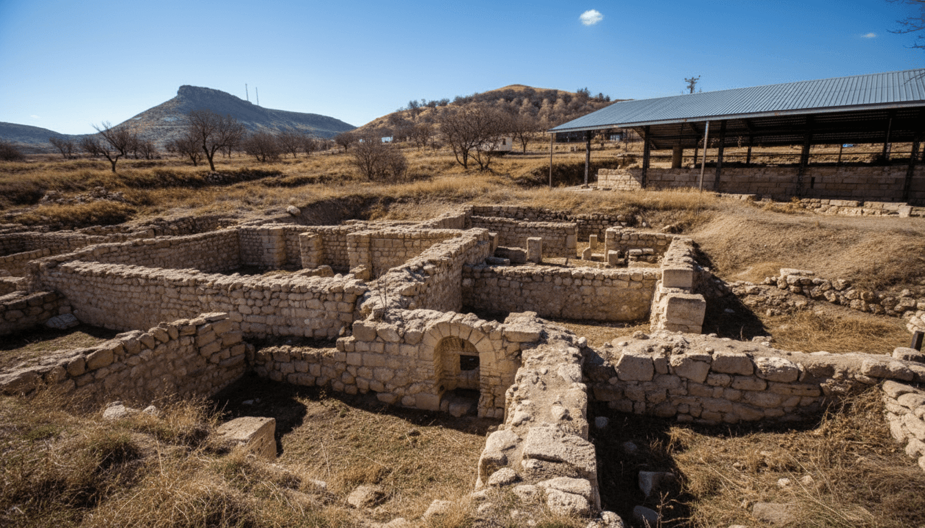 Private Cappadocia Green Tour: Flexible Full-Day Journey