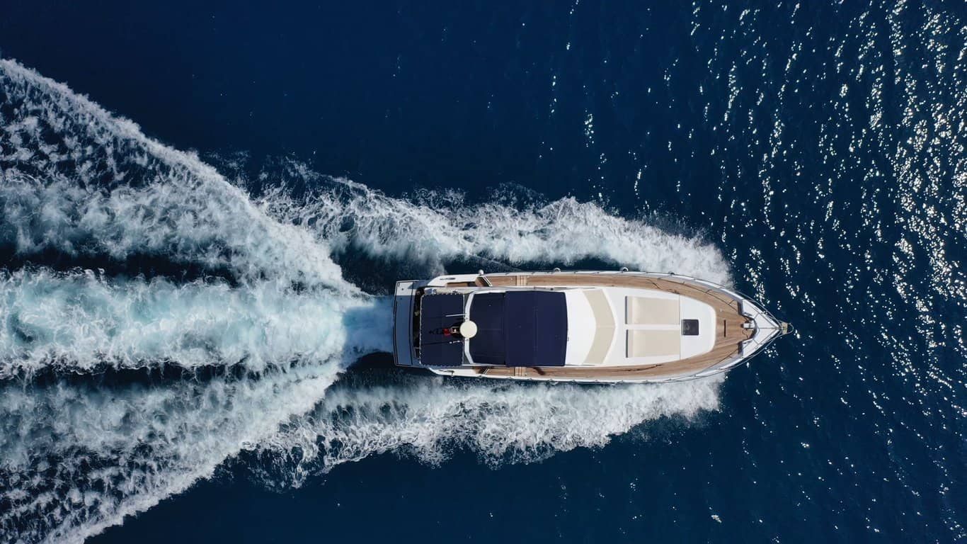 Medusa 2 Private Yacht Charter Experience