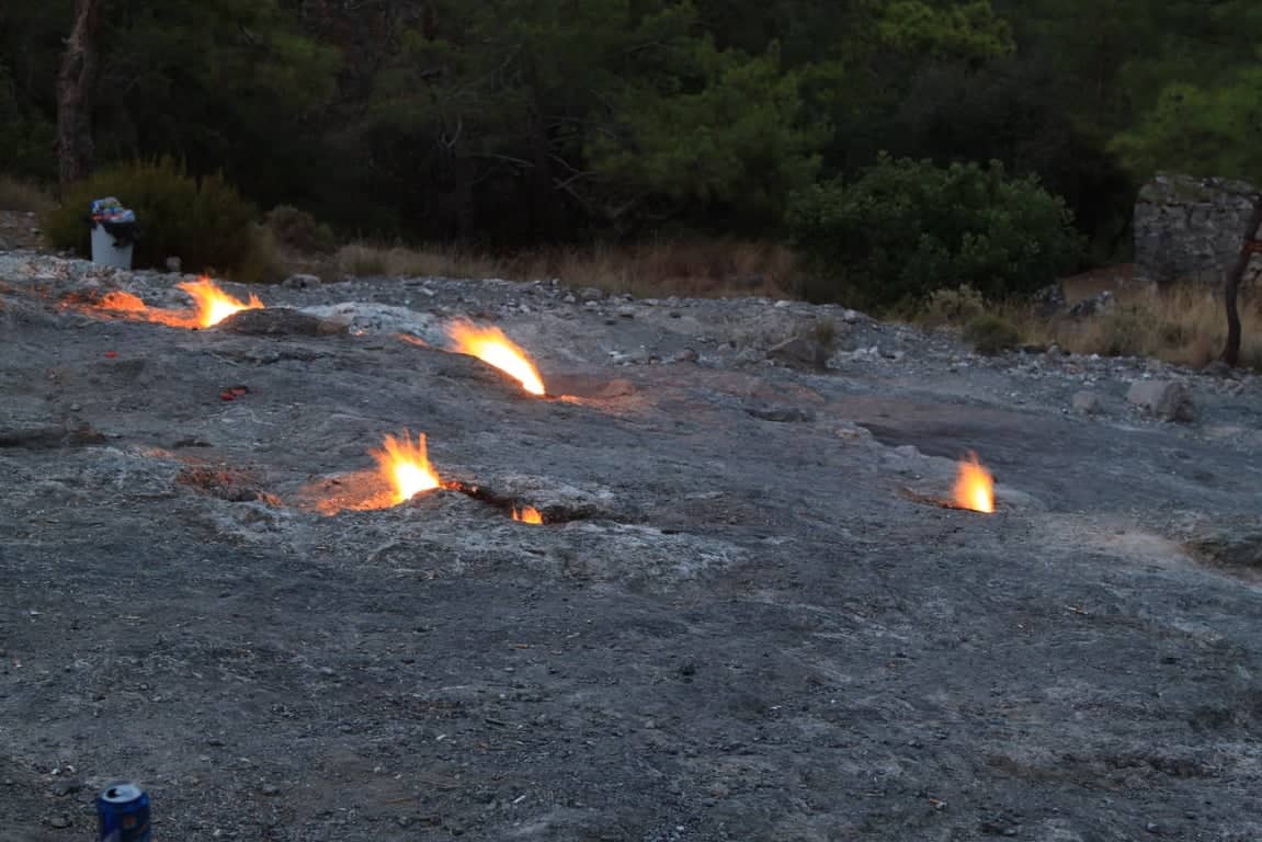 Ιδιωτική Ξενάγηση με Τηλεférico Ολύμπου