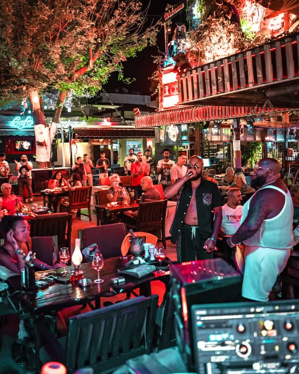 Ristorante Caffè Capitano Pirata – Musica, Ristorazione & Divertimento - 13
