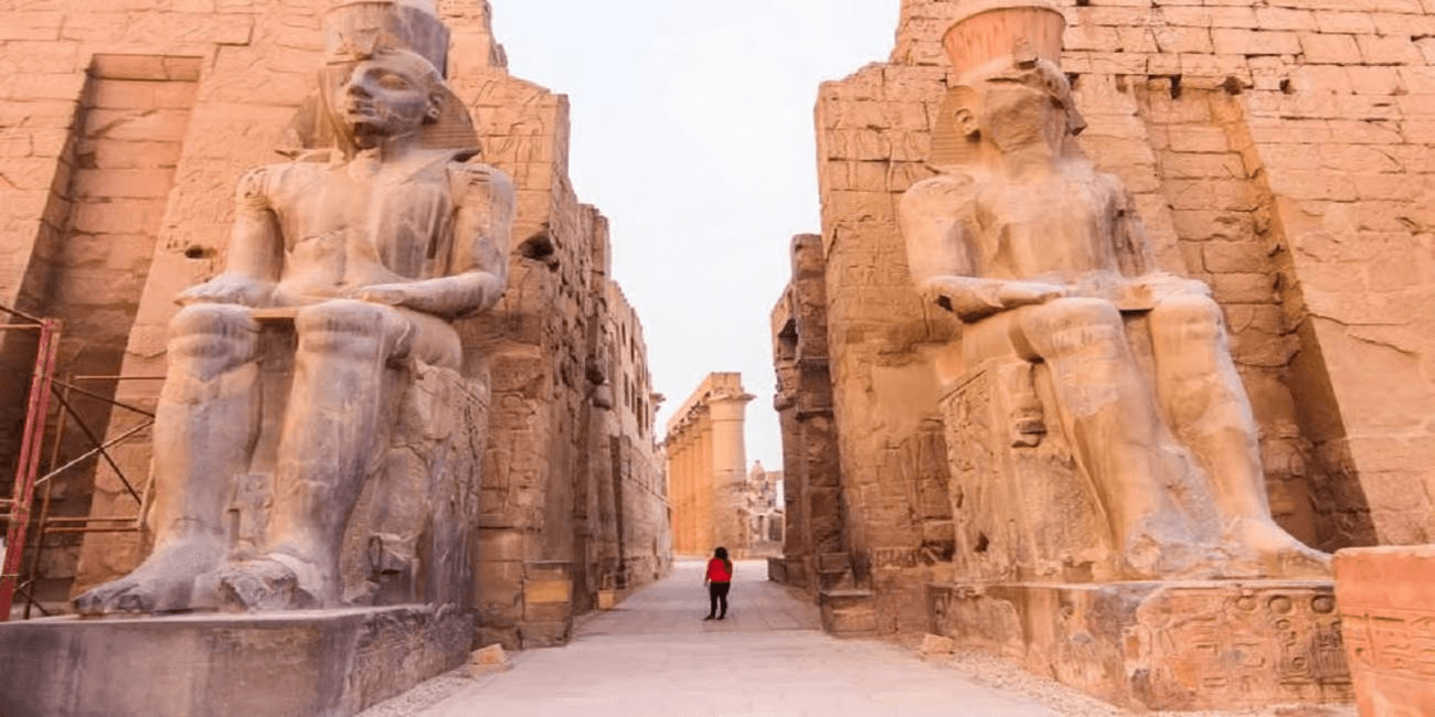 Hurghada'dan Luxor Gün Turu – Karnak, Hatshepsut ve Krallar Vadisi