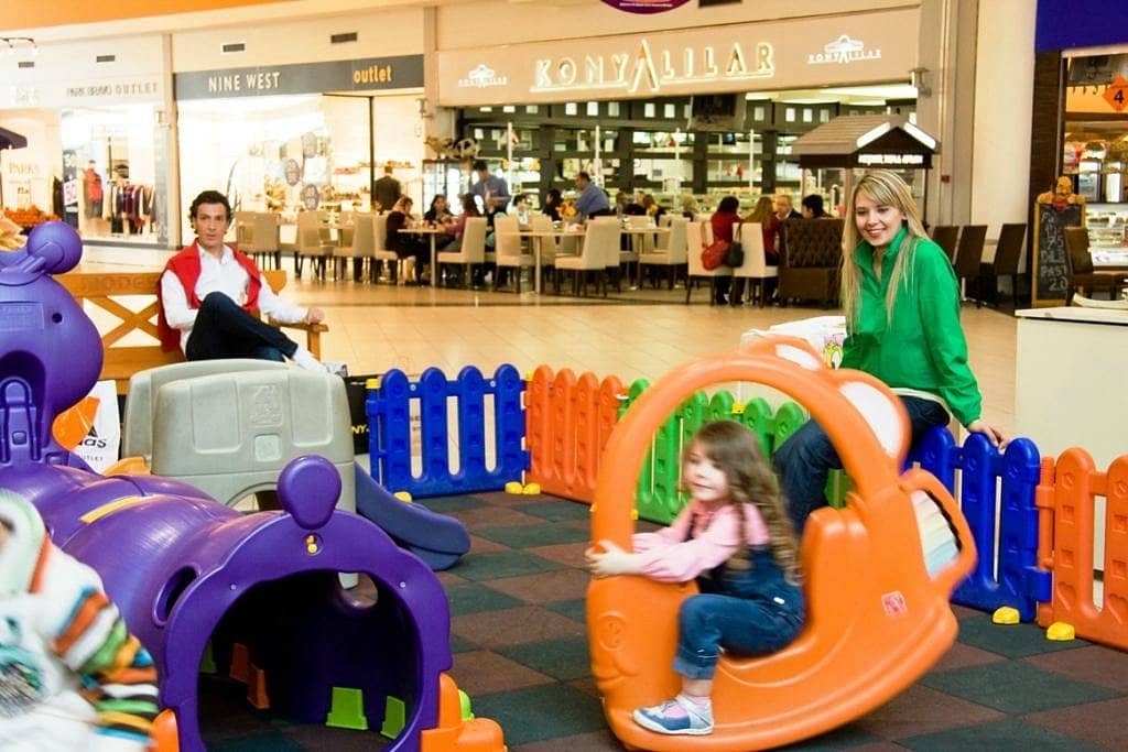 جولة خاصة فيOutlet التسوق في أنطاليا - 10
