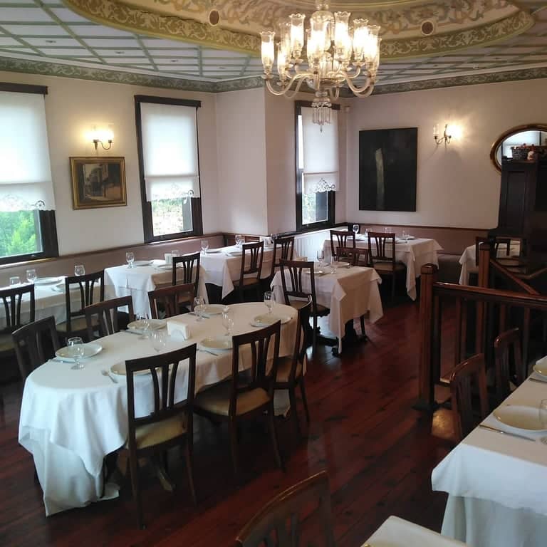 Restaurant Giritli à Istanbul