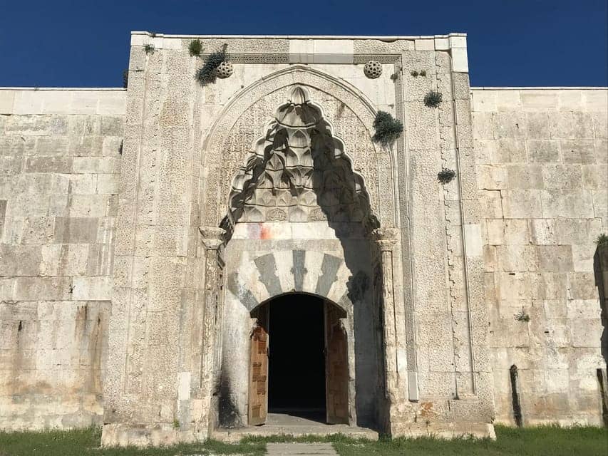 Сагалассос – Археологічний музей Бурдур – Аріасос