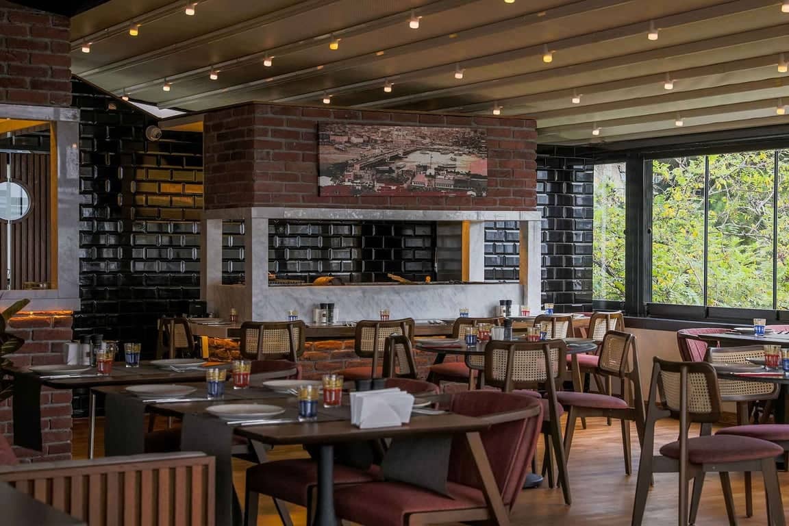 Ali Ocakbaşı Suadiye – Traditional Turkish Grill by the Sea - 6
