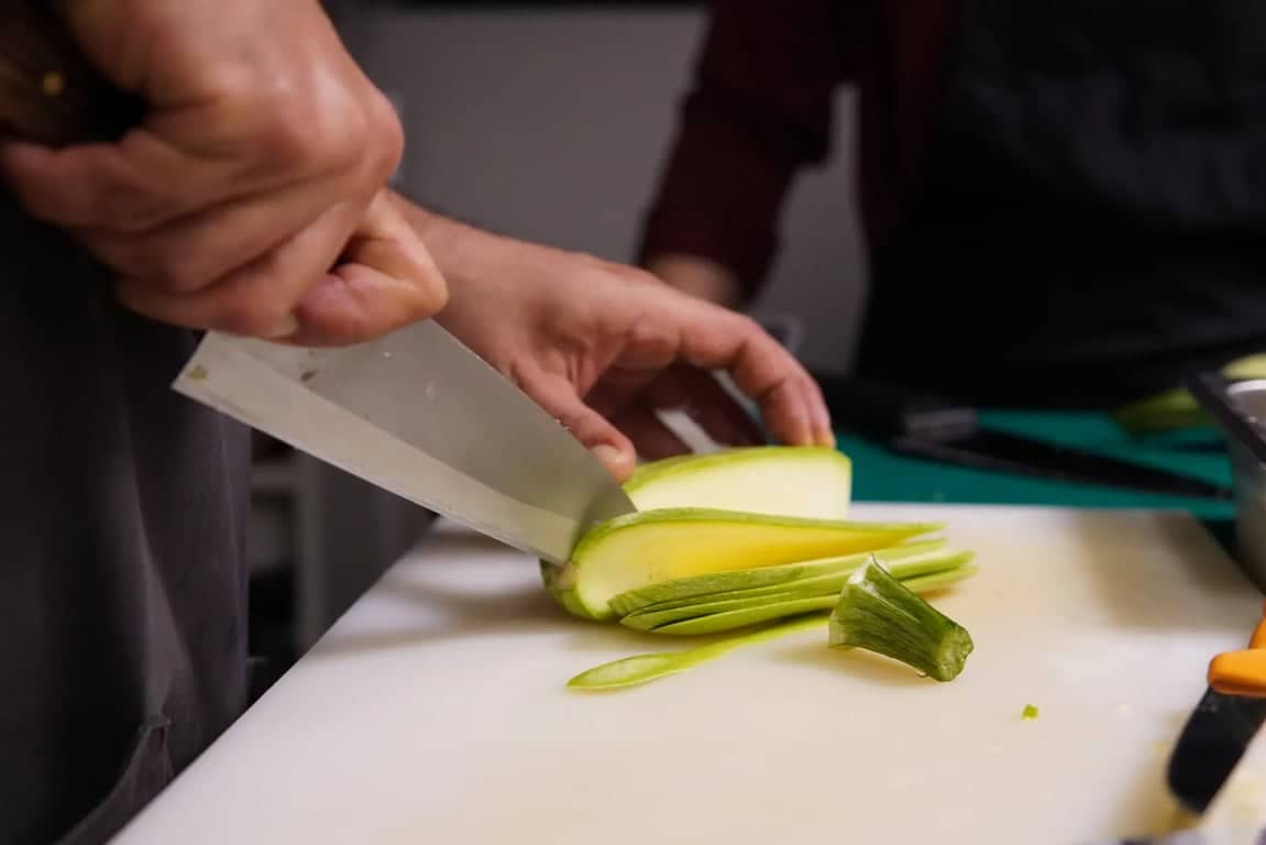 Turkish Cooking Class with a Chef – Taste of Anatolia in Istanbul